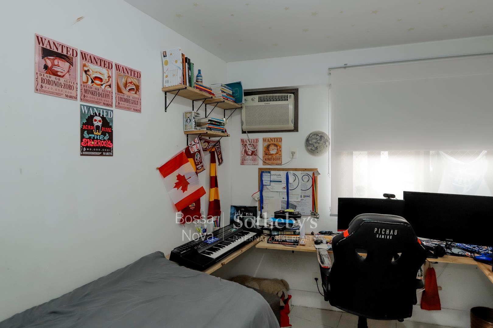 Cobertura Duplex para venda em Bela Vista