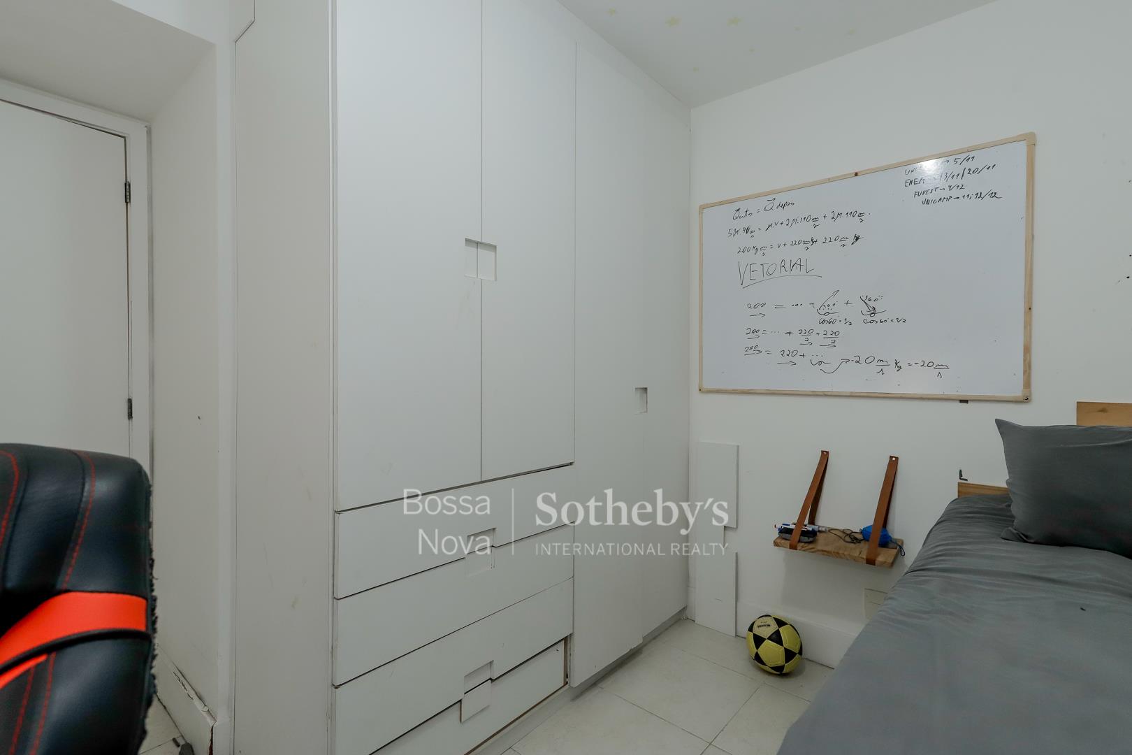 Cobertura Duplex para venda em Bela Vista