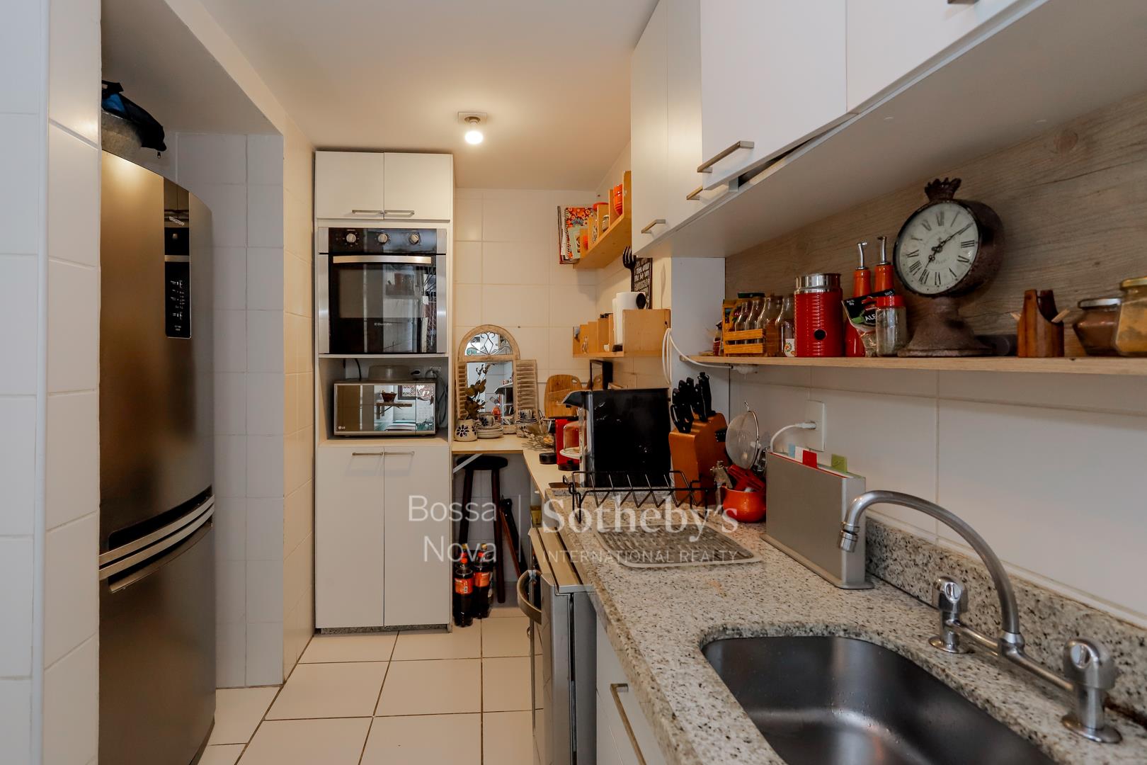 Cobertura Duplex para venda em Bela Vista
