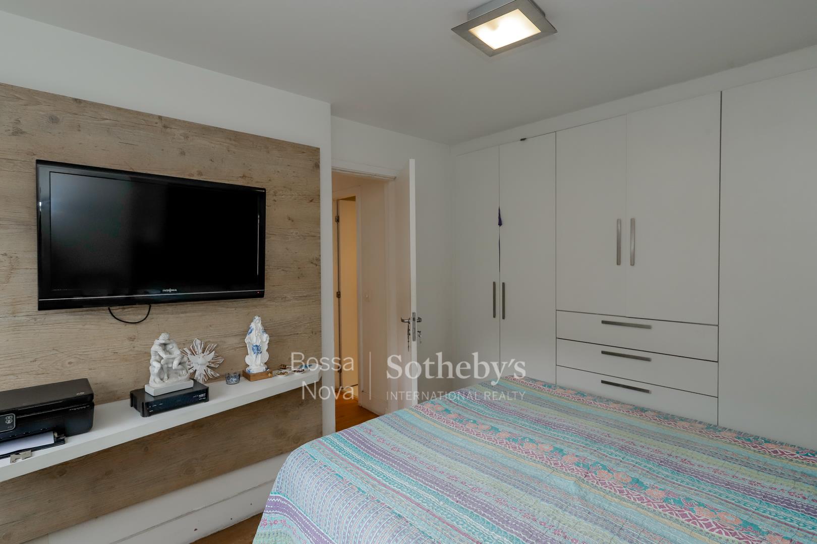 Cobertura Duplex para venda em Bela Vista