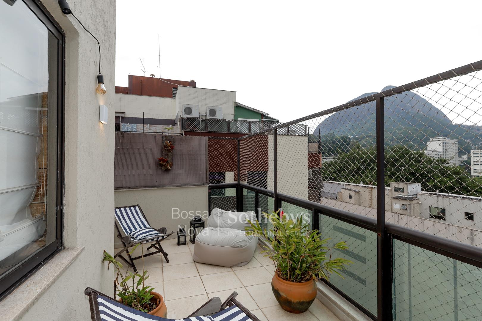 Cobertura Duplex para venda em Bela Vista
