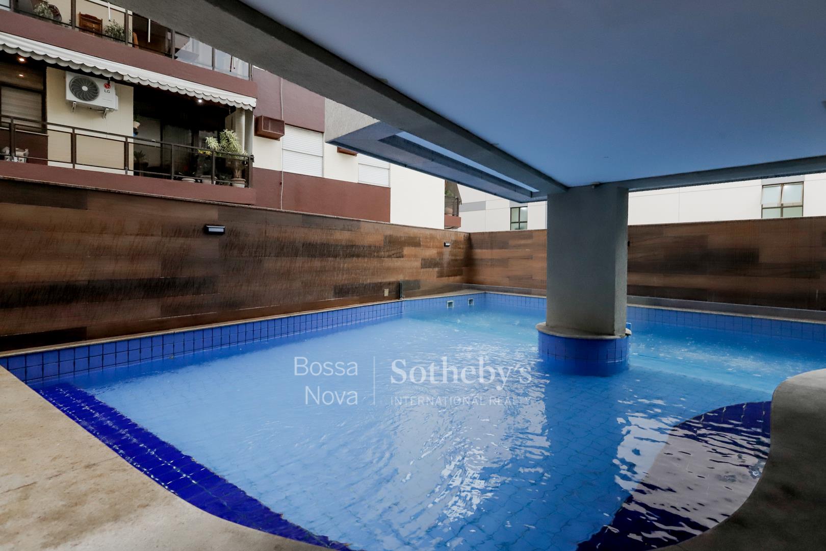 Cobertura Duplex para venda em Bela Vista