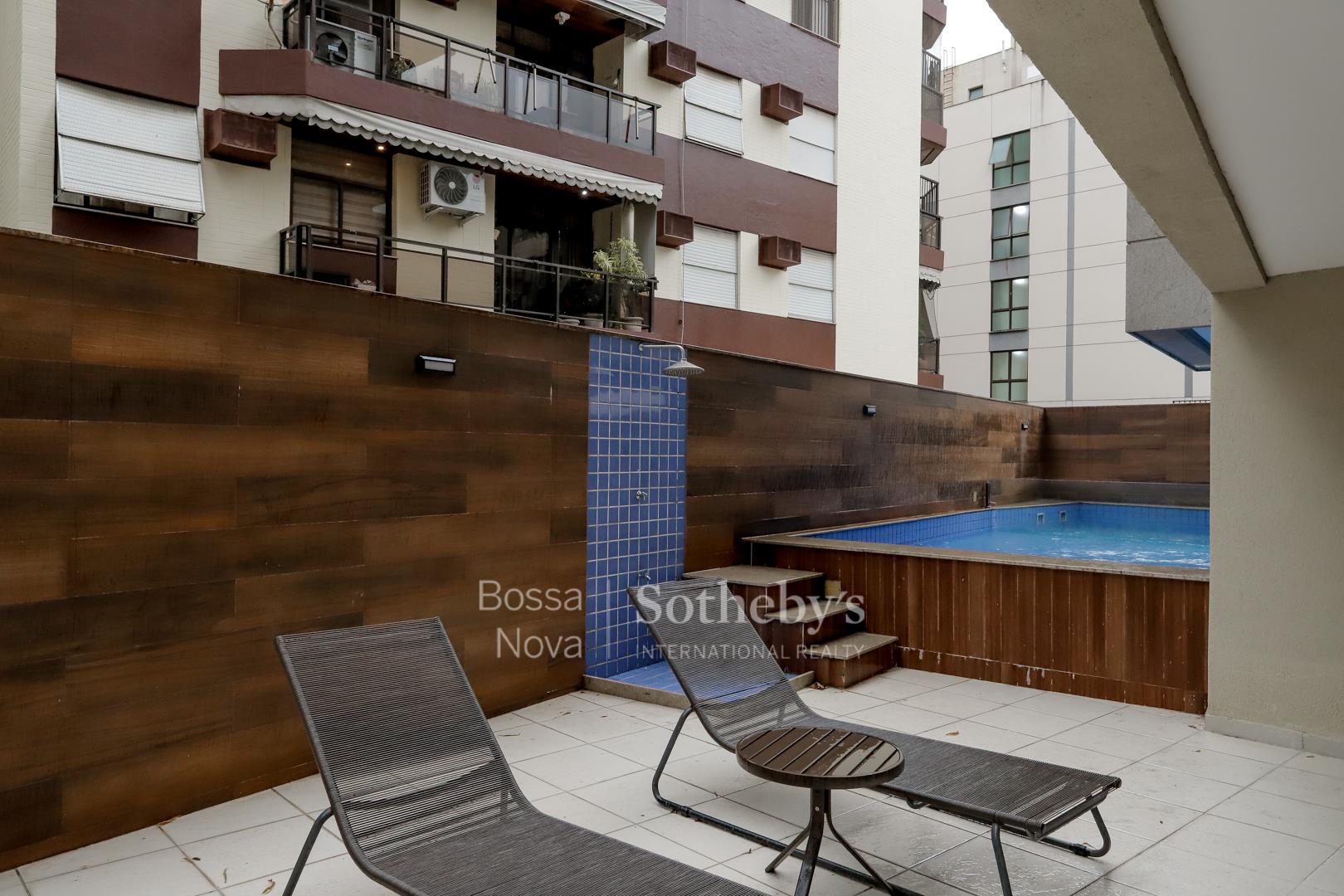 Cobertura Duplex para venda em Bela Vista