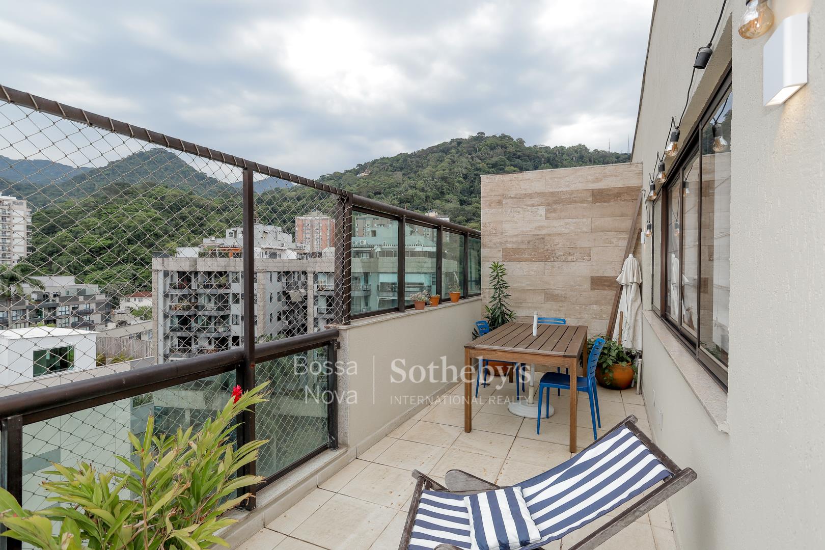 Cobertura Duplex para venda em Bela Vista