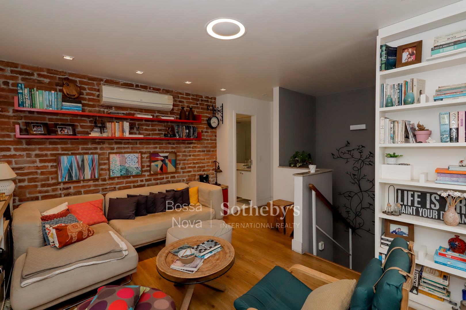 Cobertura Duplex para venda em Bela Vista