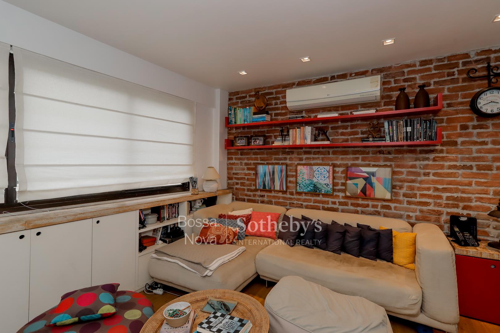 Cobertura Duplex para venda em Bela Vista