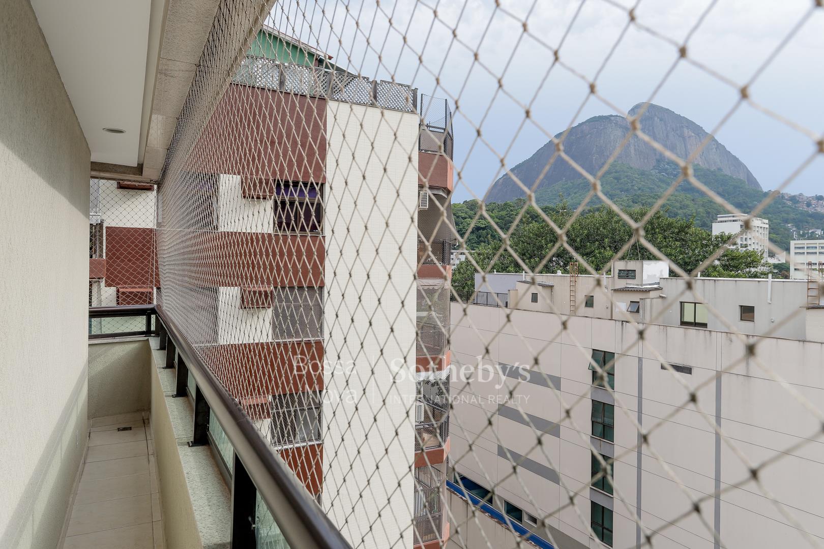 Cobertura Duplex para venda em Bela Vista