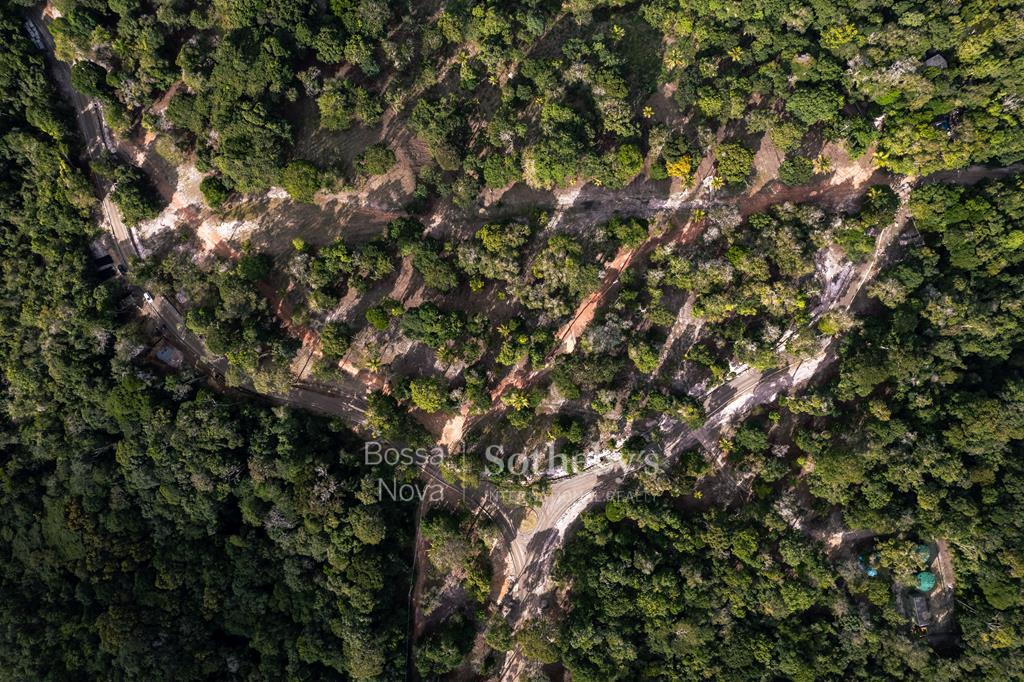 Terreno para venda em Bela Vista