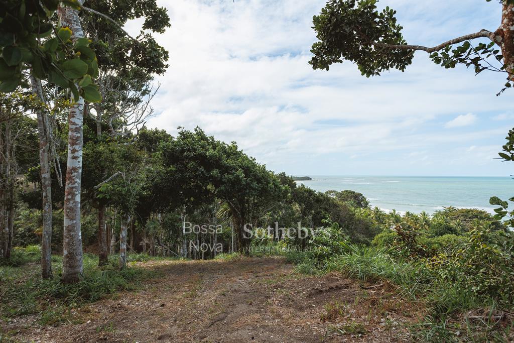Terreno para venda em Bela Vista