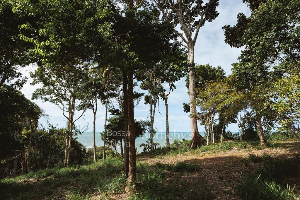 Terreno para venda em Bela Vista