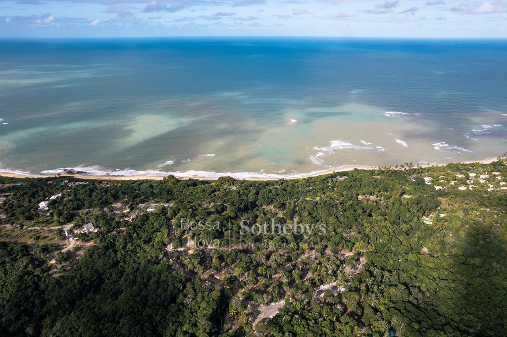Terreno para venda em Bela Vista