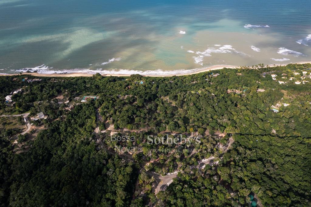 Terreno para venda em Bela Vista