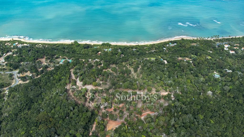 Terreno em condomínio de Trancoso