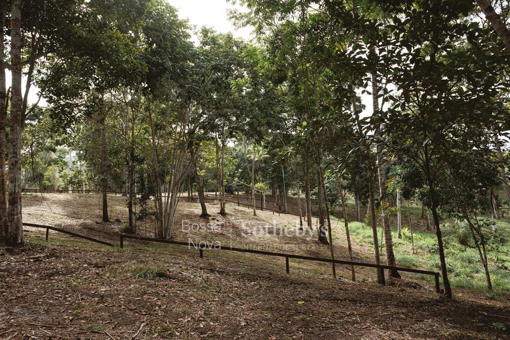 Terreno para venda em Bela Vista