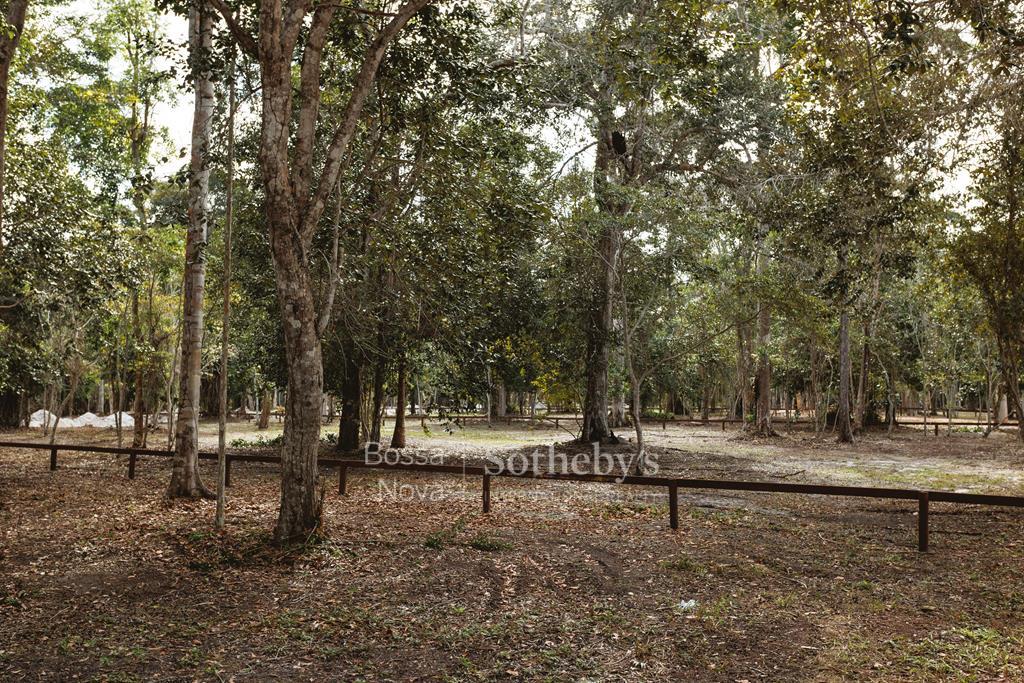 Terreno para venda em Bela Vista