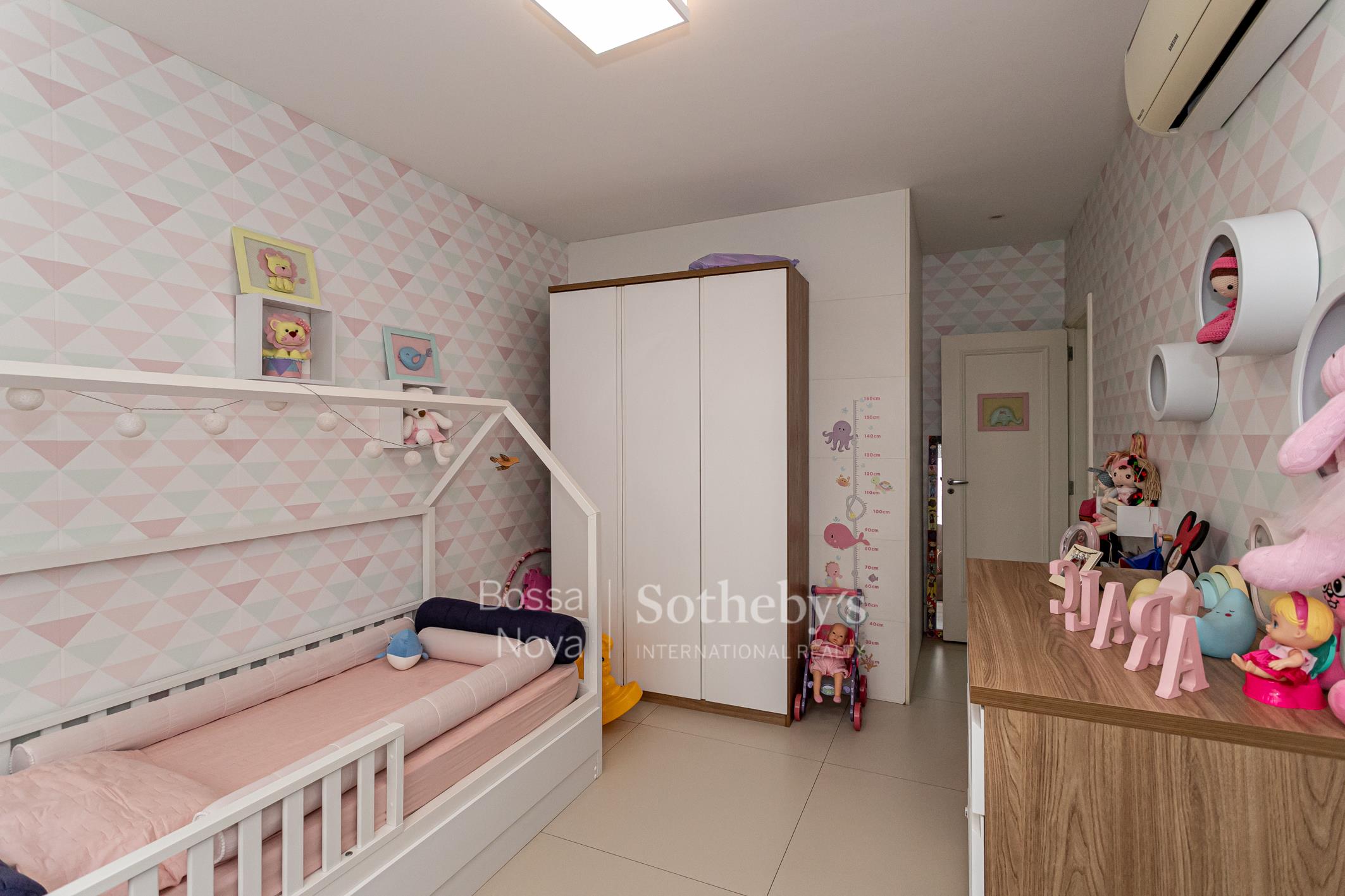 Apartamento para venda em Bela Vista