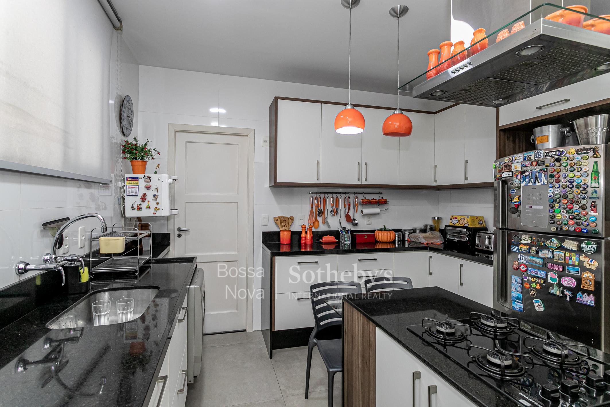 Apartamento para venda em Bela Vista