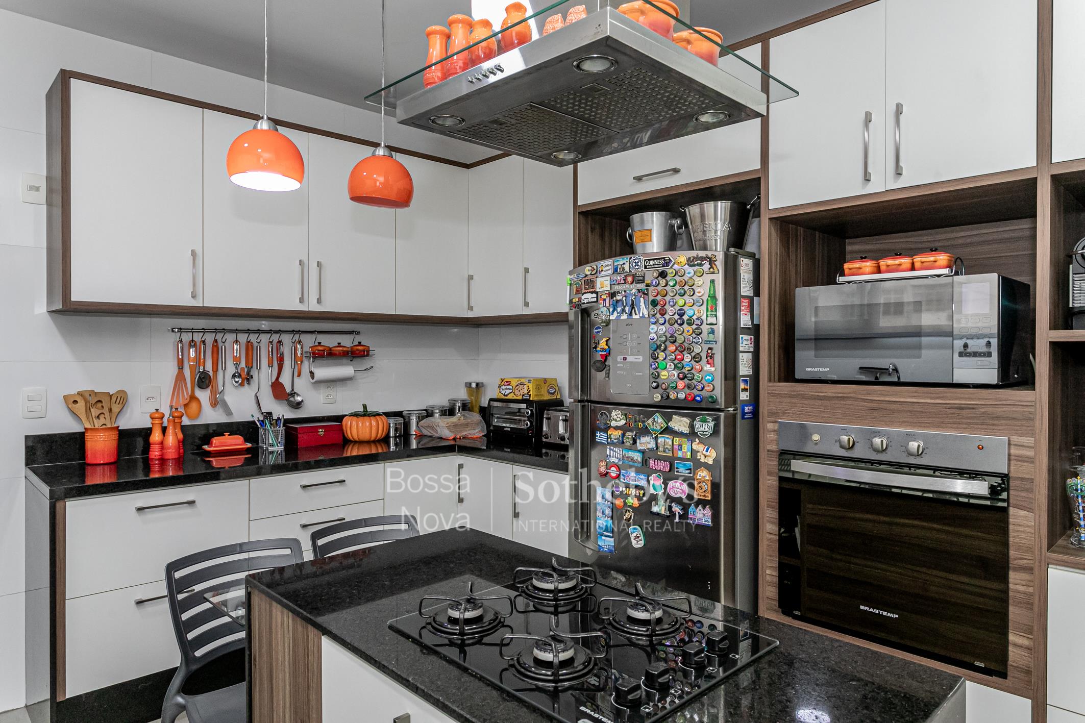 Apartamento para venda em Bela Vista