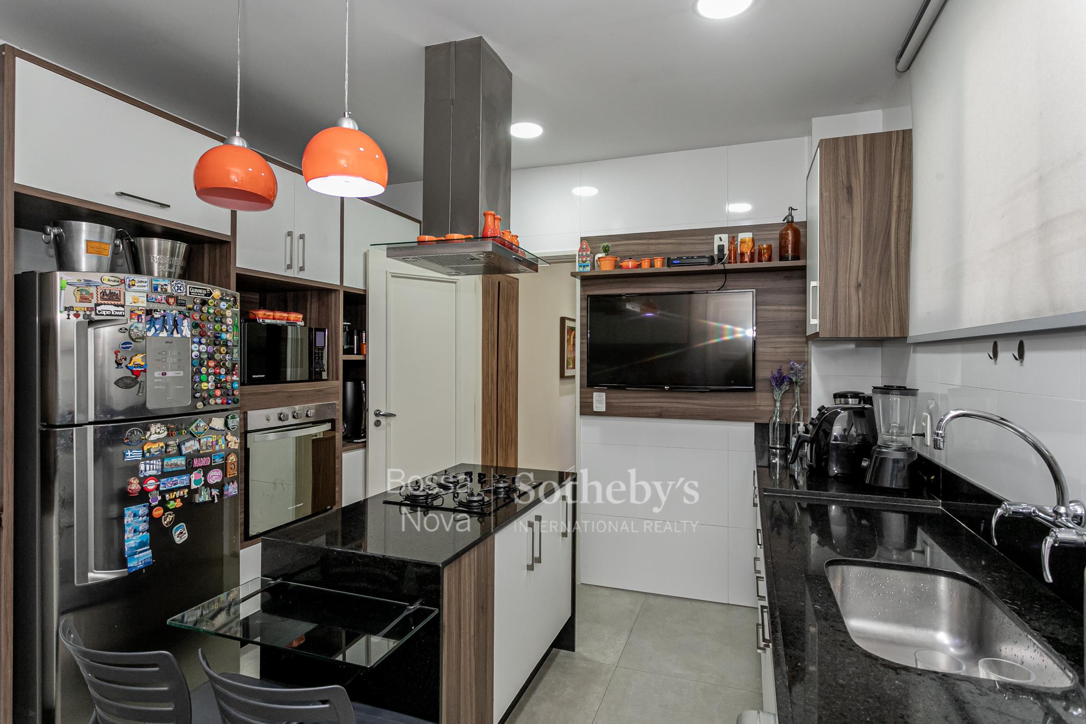 Apartamento para venda em Bela Vista