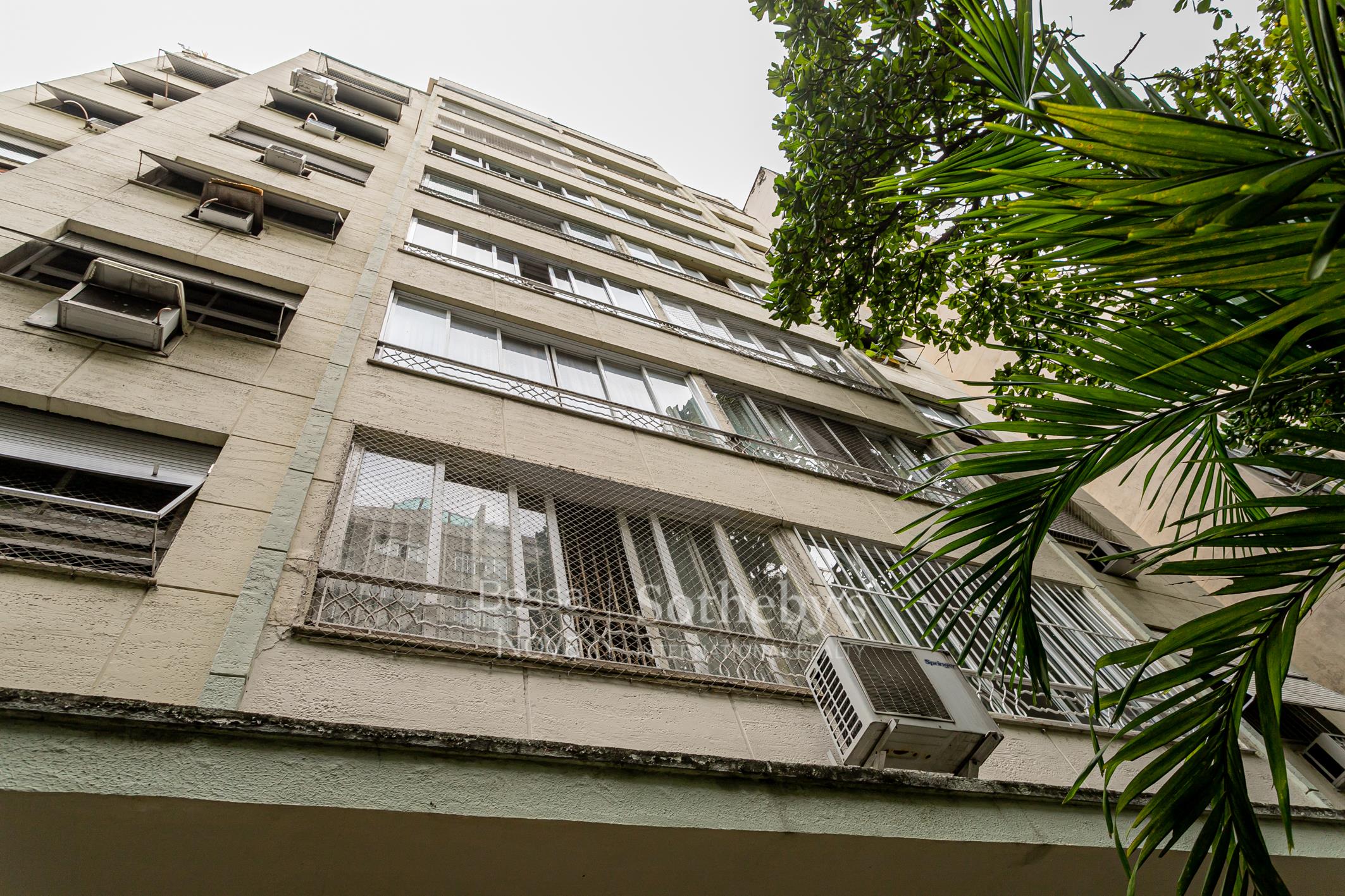 Apartamento para venda em Bela Vista