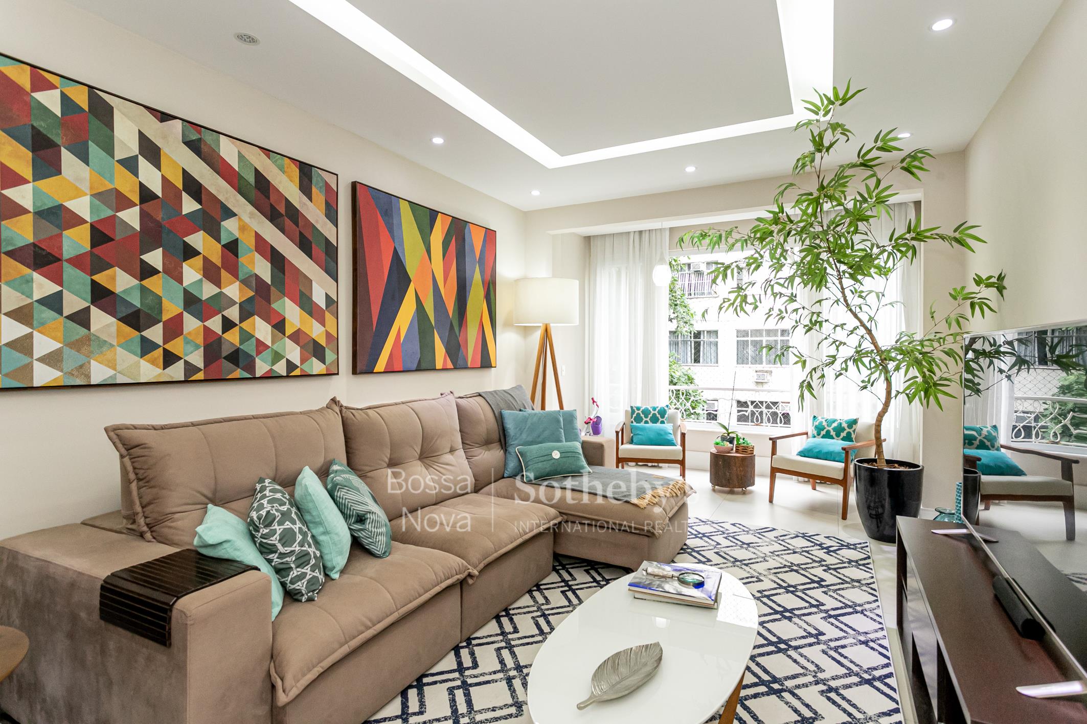 Apartamento para venda em Bela Vista