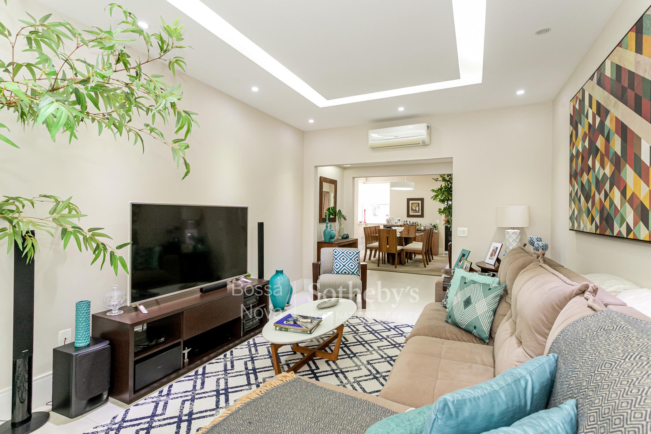 Apartamento para venda em Bela Vista