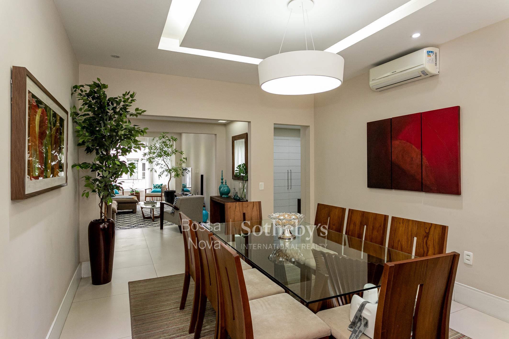 Apartamento para venda em Bela Vista