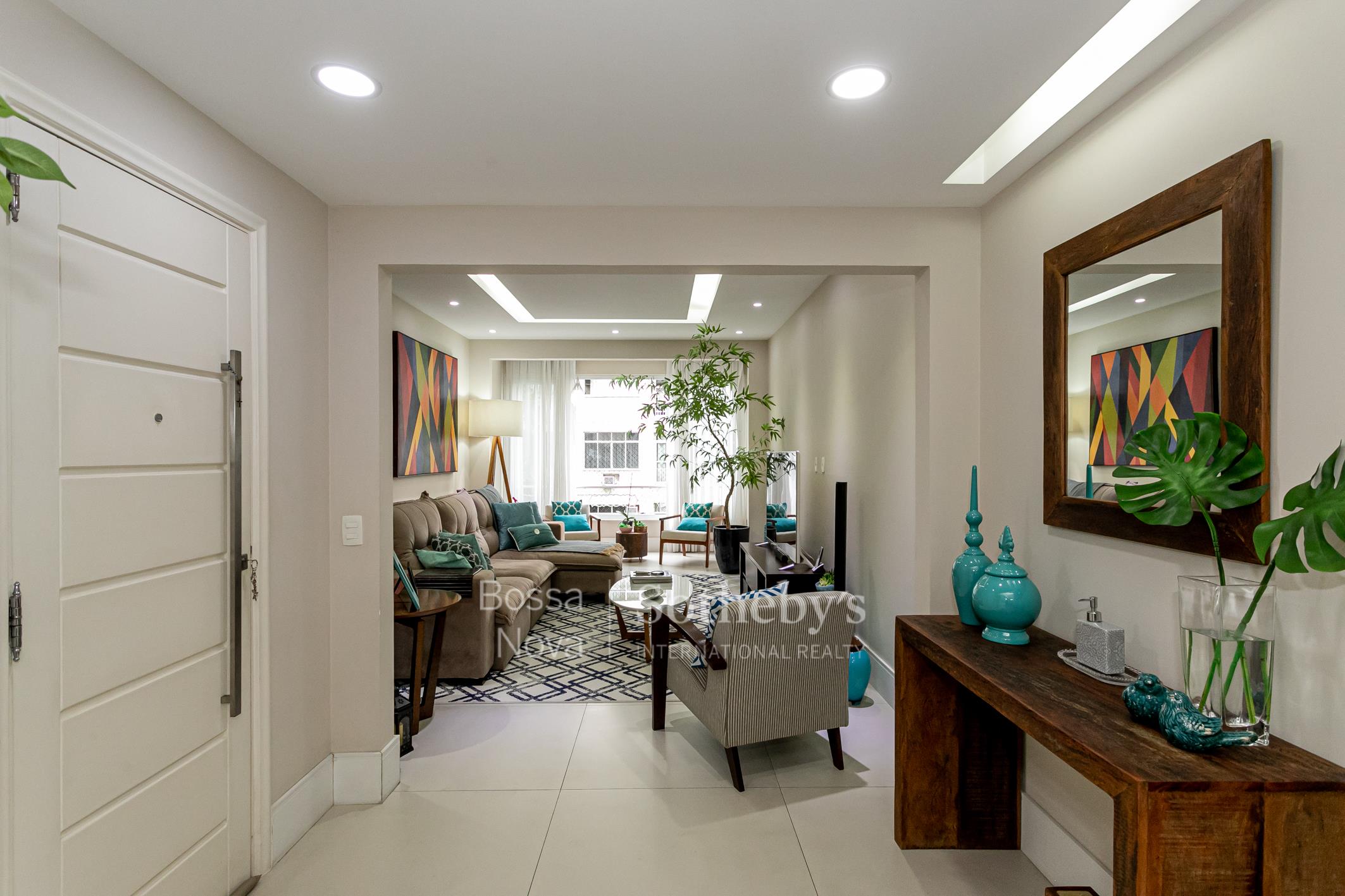 Apartamento para venda em Bela Vista
