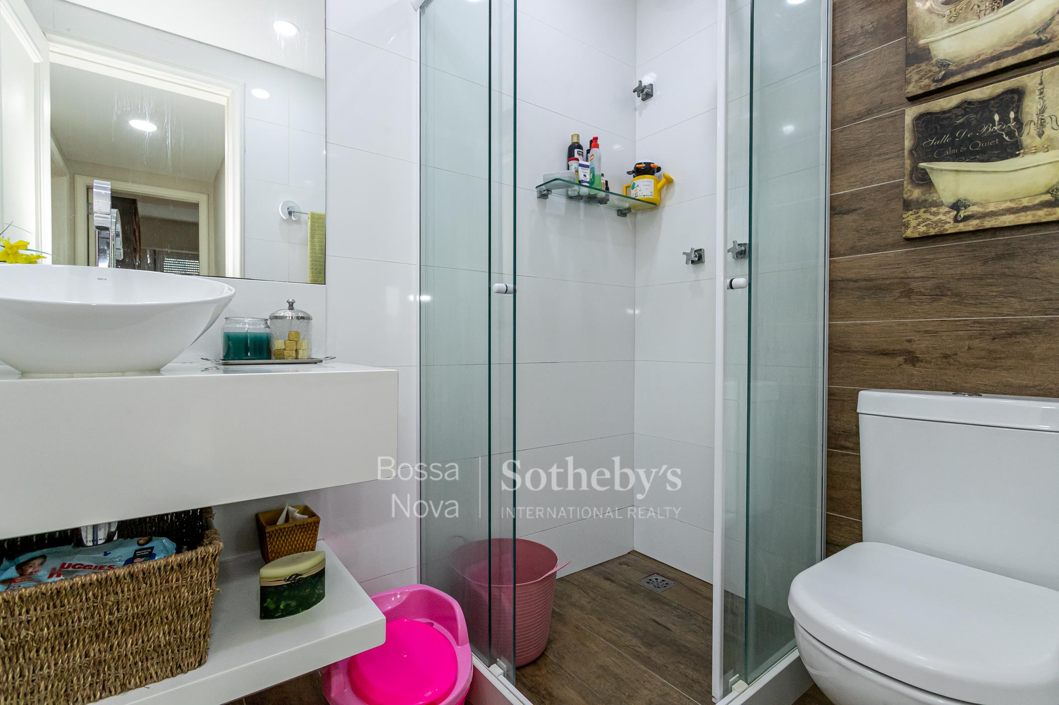 Apartamento para venda em Bela Vista