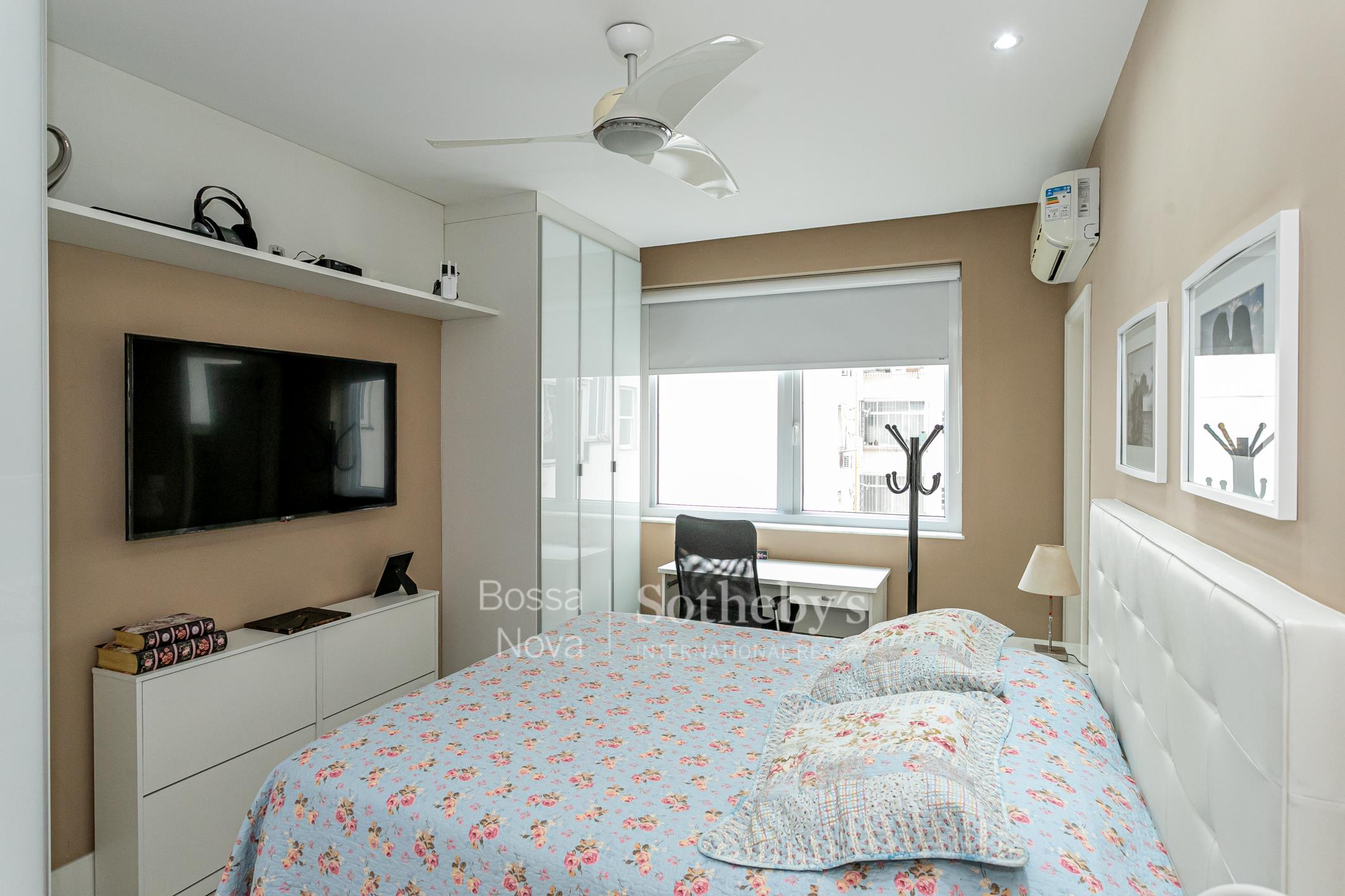 Apartamento para venda em Bela Vista