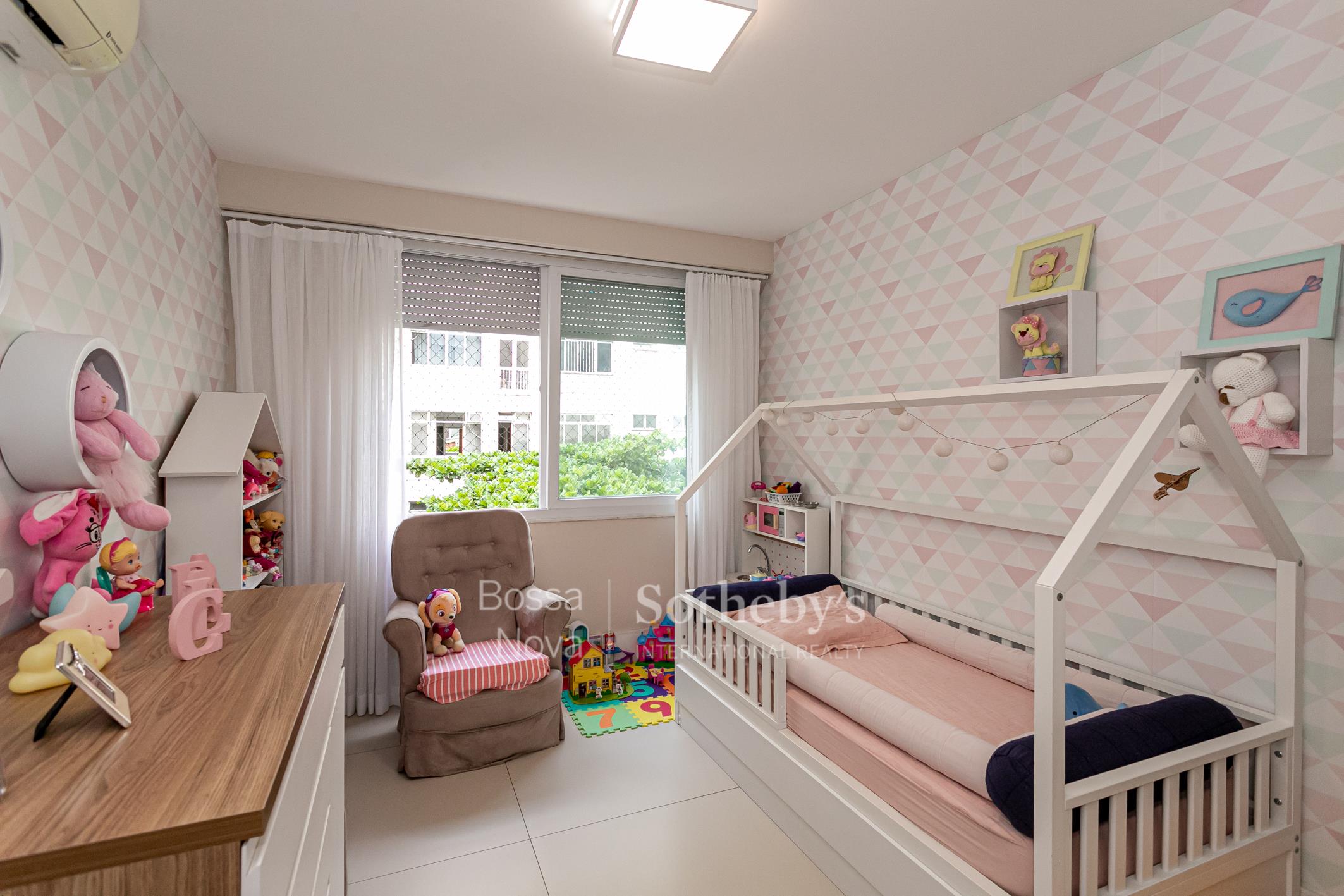 Apartamento para venda em Bela Vista