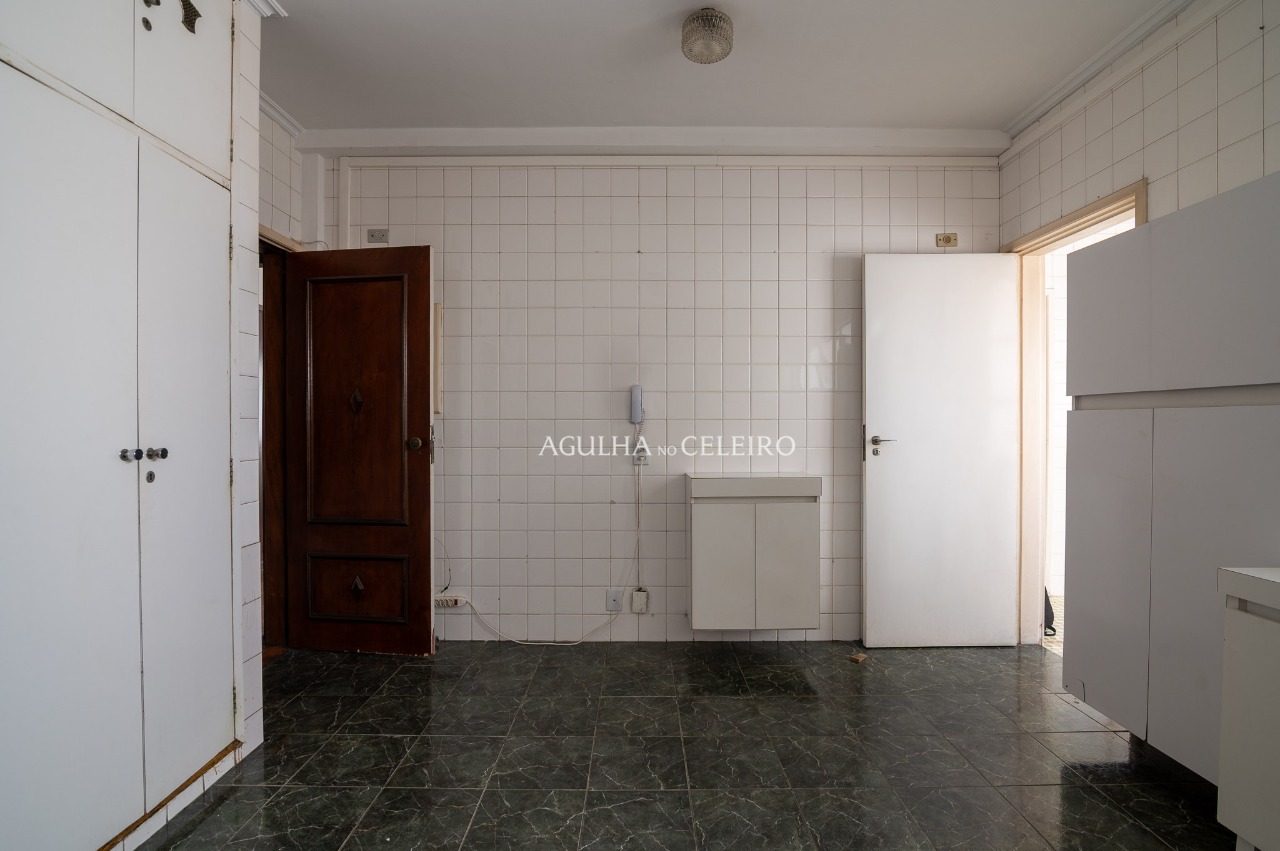 Apartamento para venda em Jardim Paulista