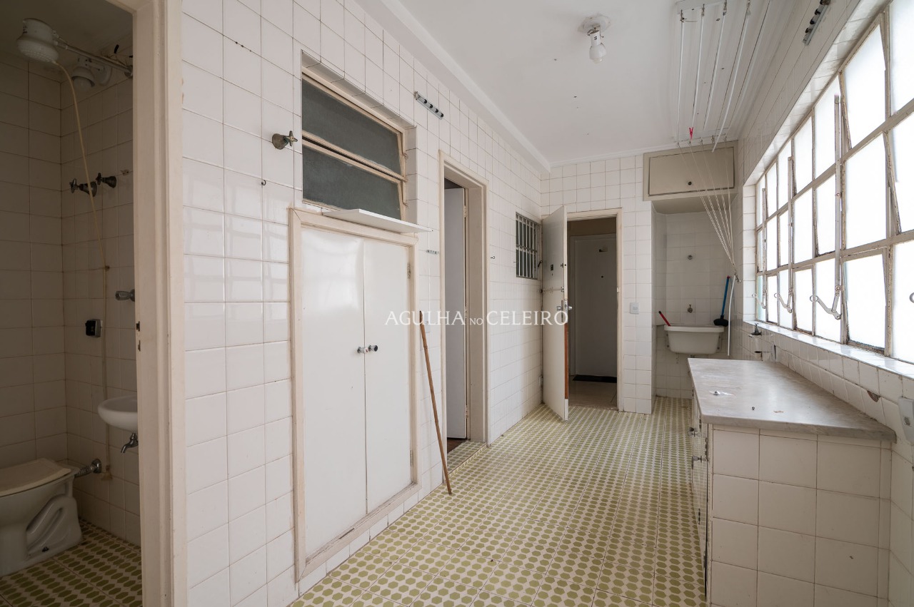 Apartamento para venda em Jardim Paulista
