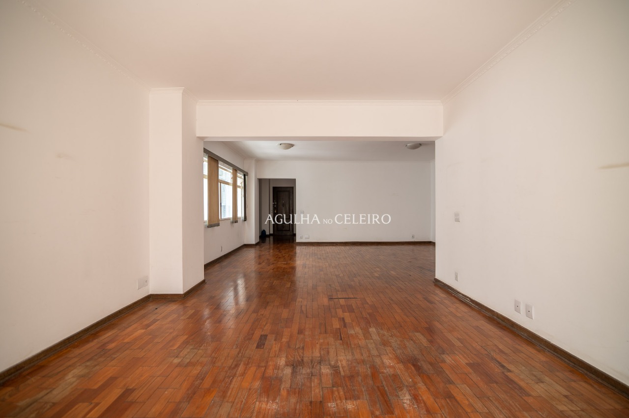 Apartamento para venda em Jardim Paulista