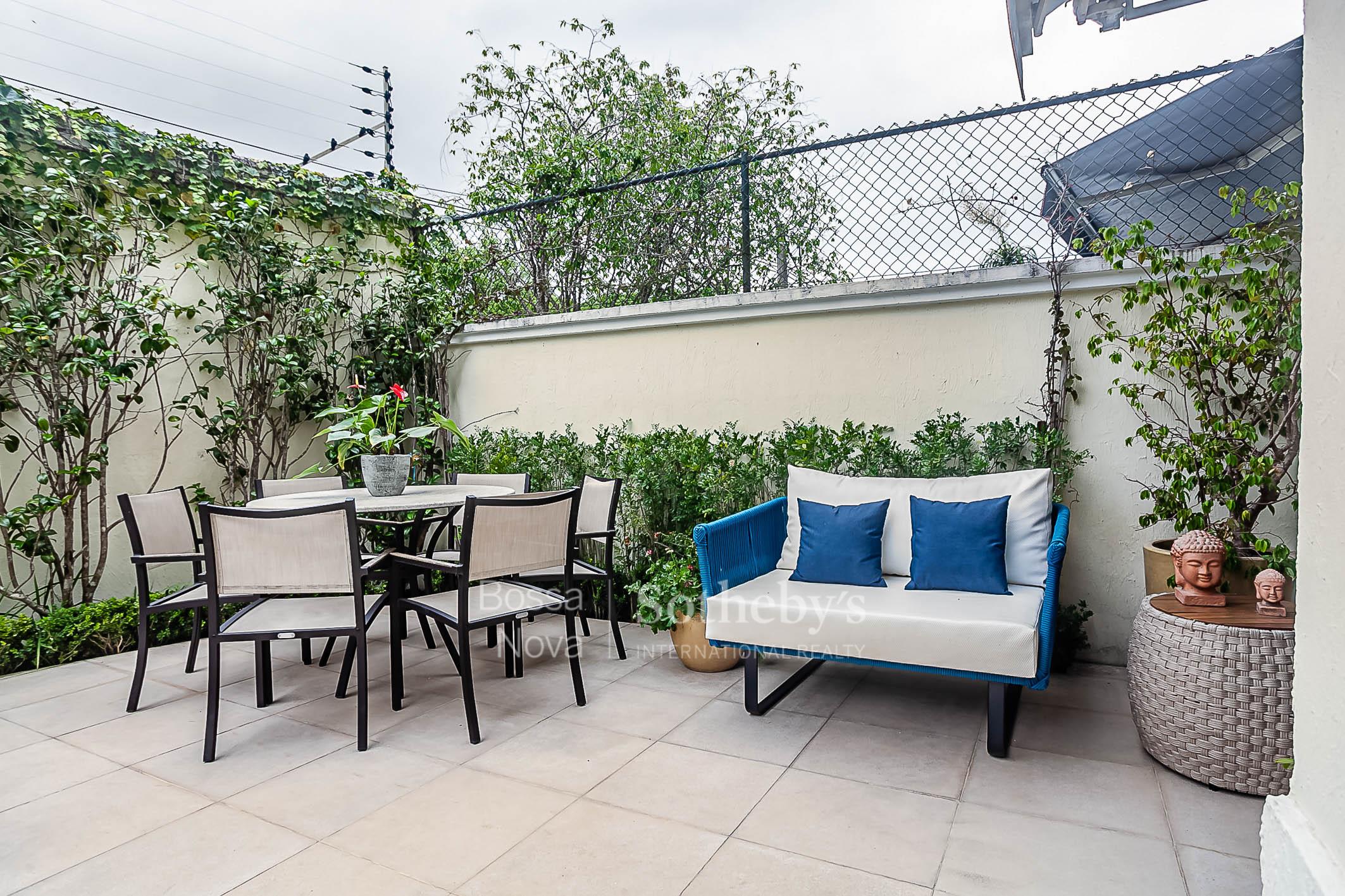 Casa Em Condomínio para venda em Jardim Guedala