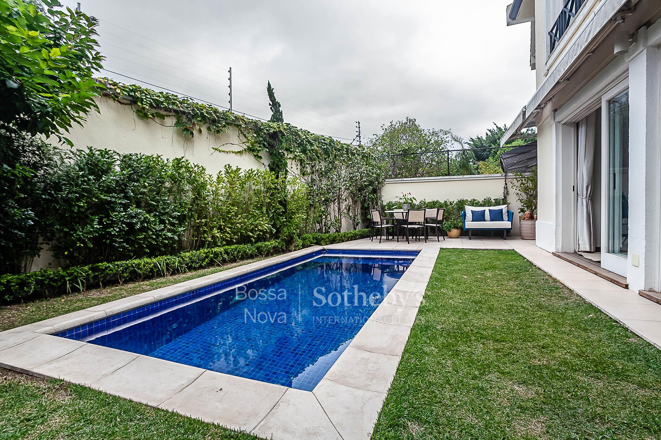 Casa Em Condomínio para venda em Jardim Guedala