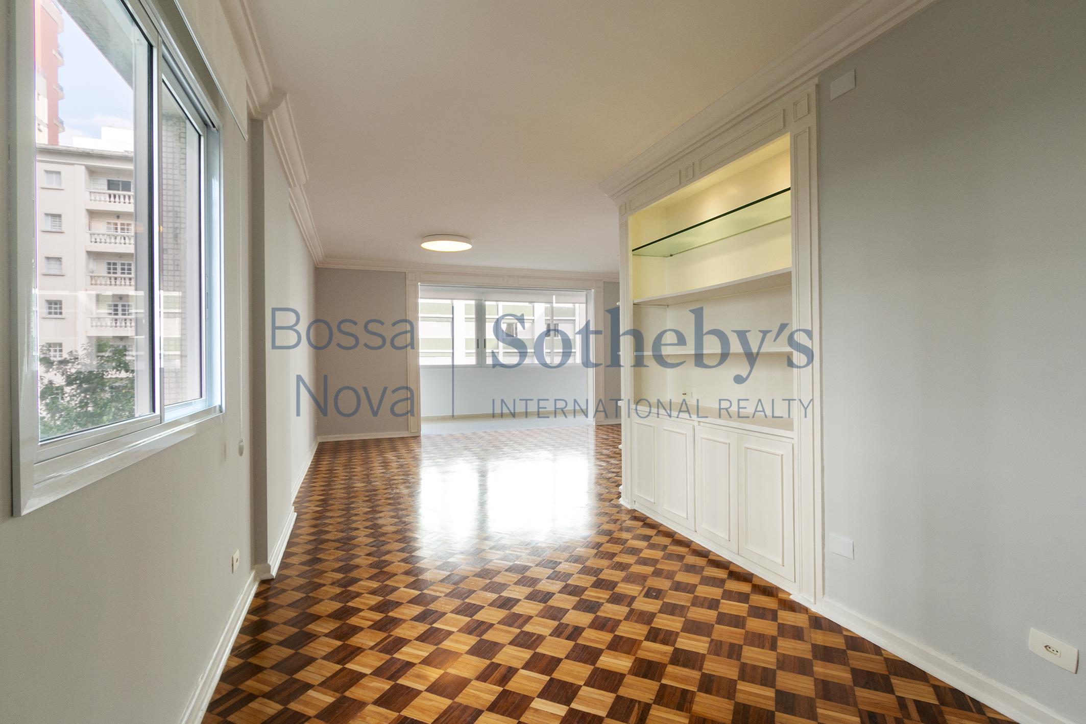 Apartamento para venda em Itaim Bibi