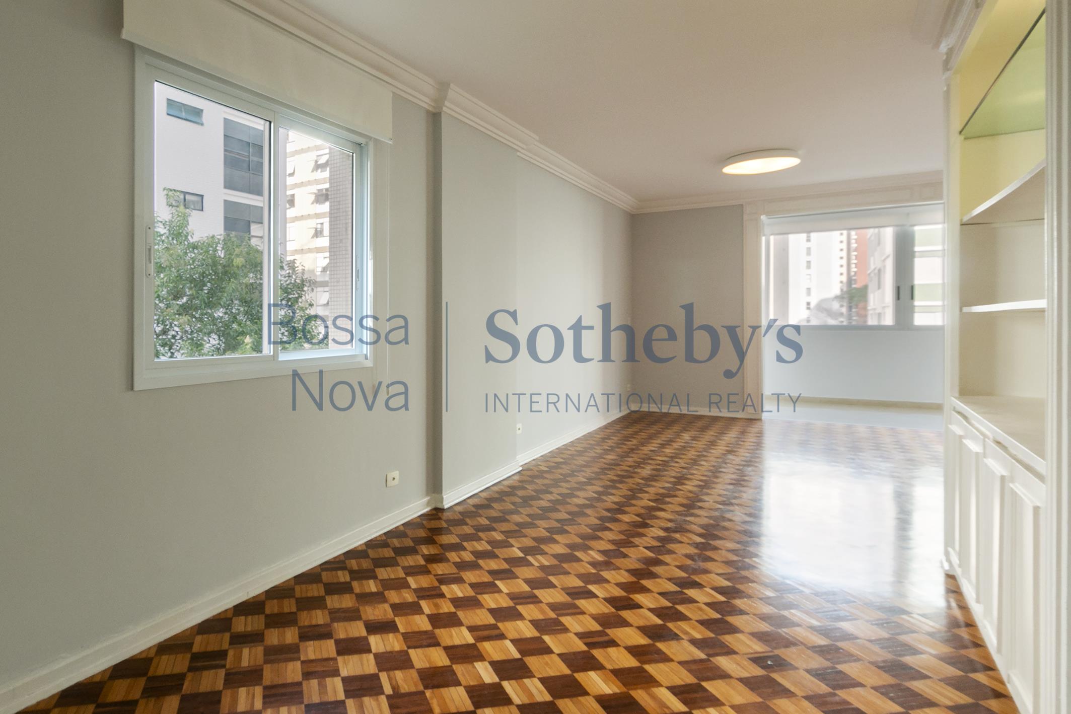 Apartamento para venda em Itaim Bibi