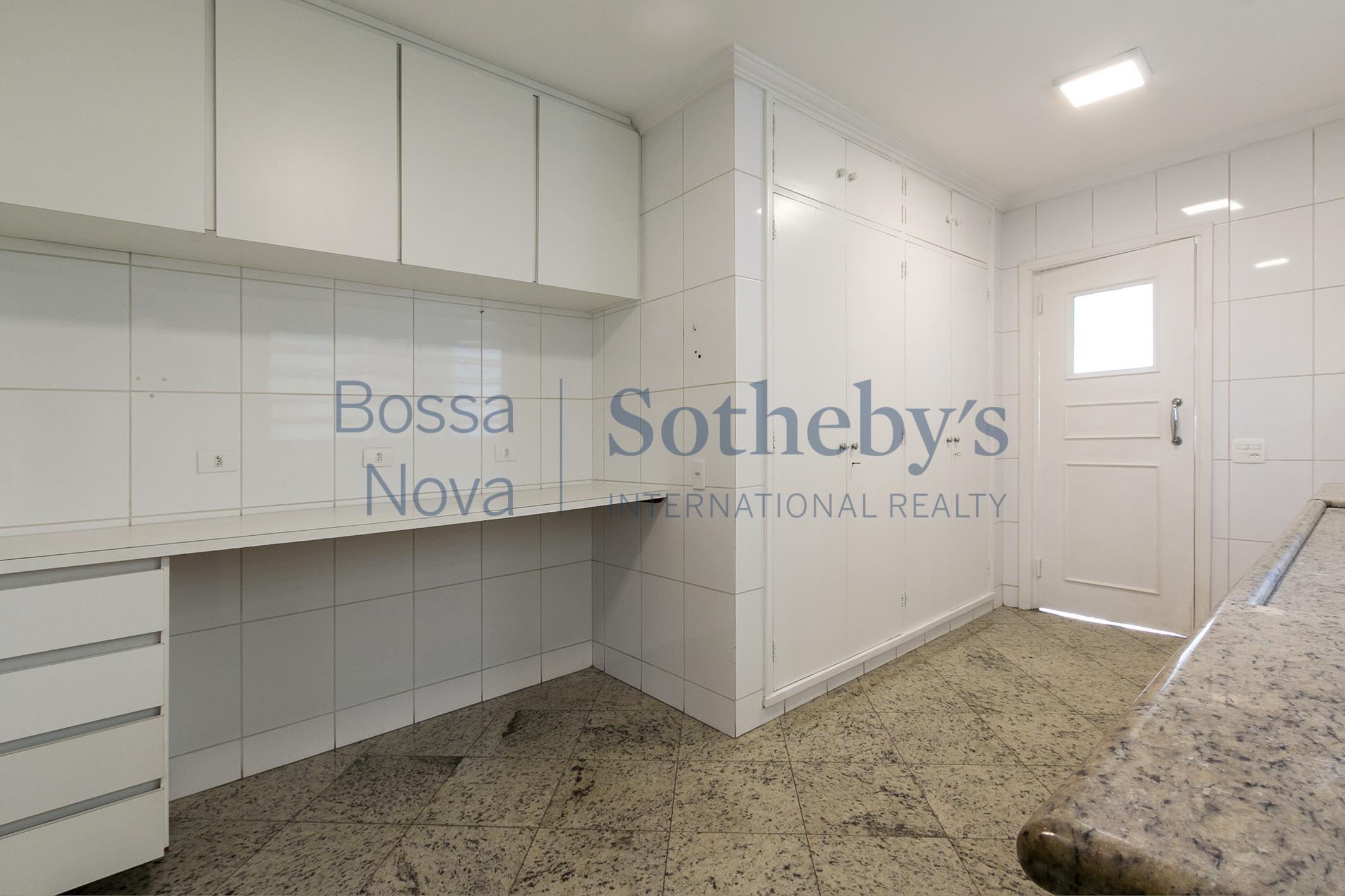 Apartamento para venda em Itaim Bibi