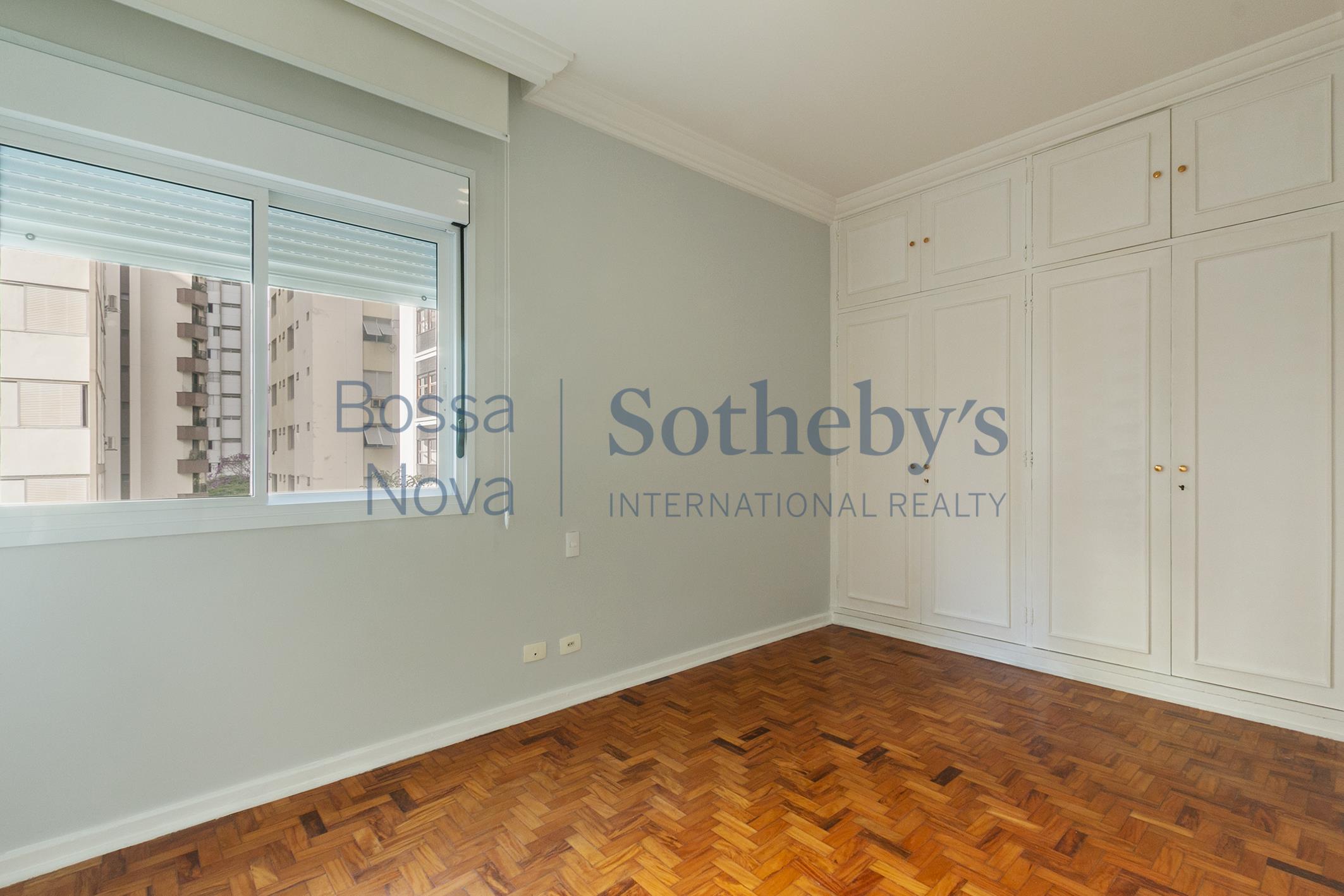 Apartamento para venda em Itaim Bibi