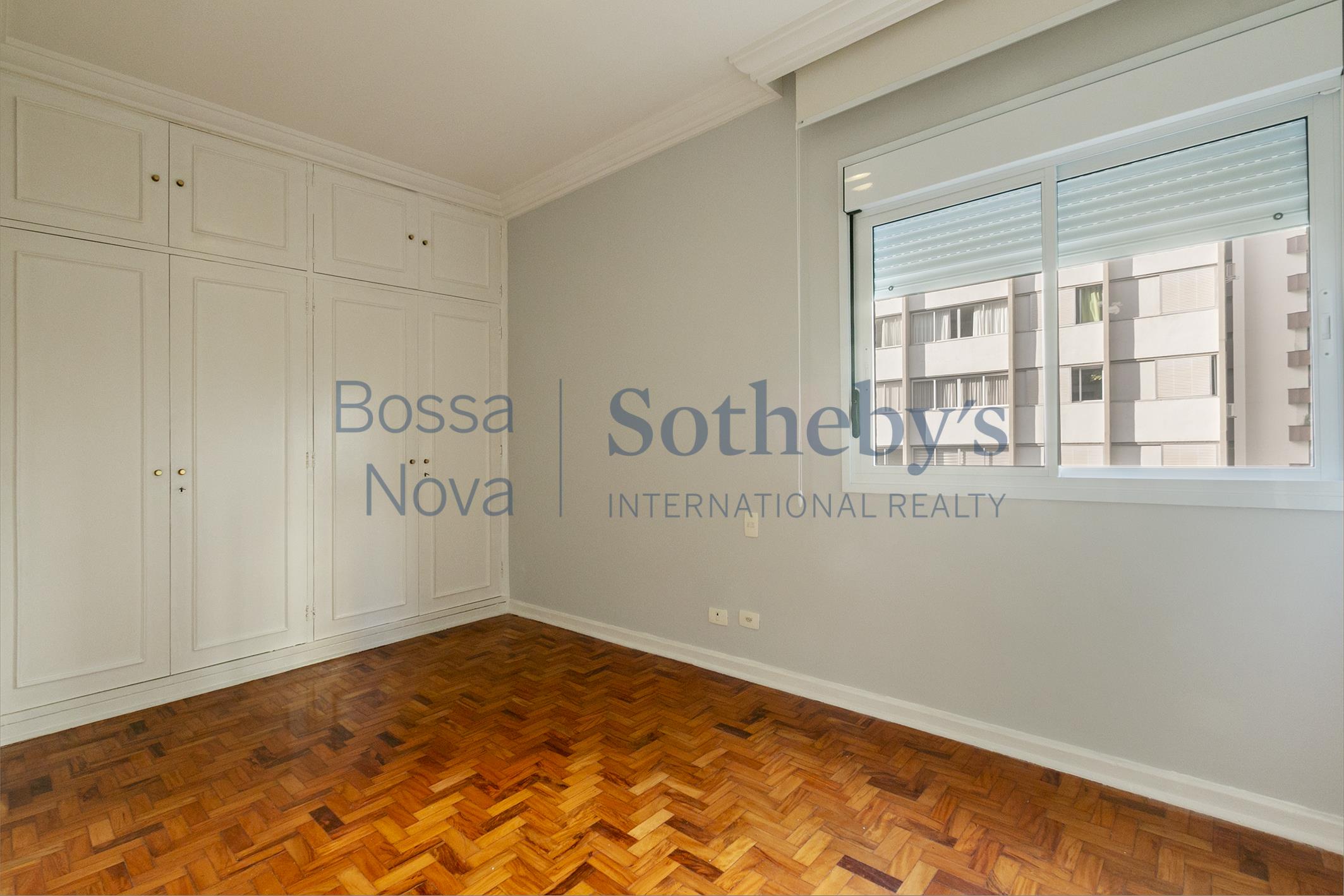 Apartamento para venda em Itaim Bibi