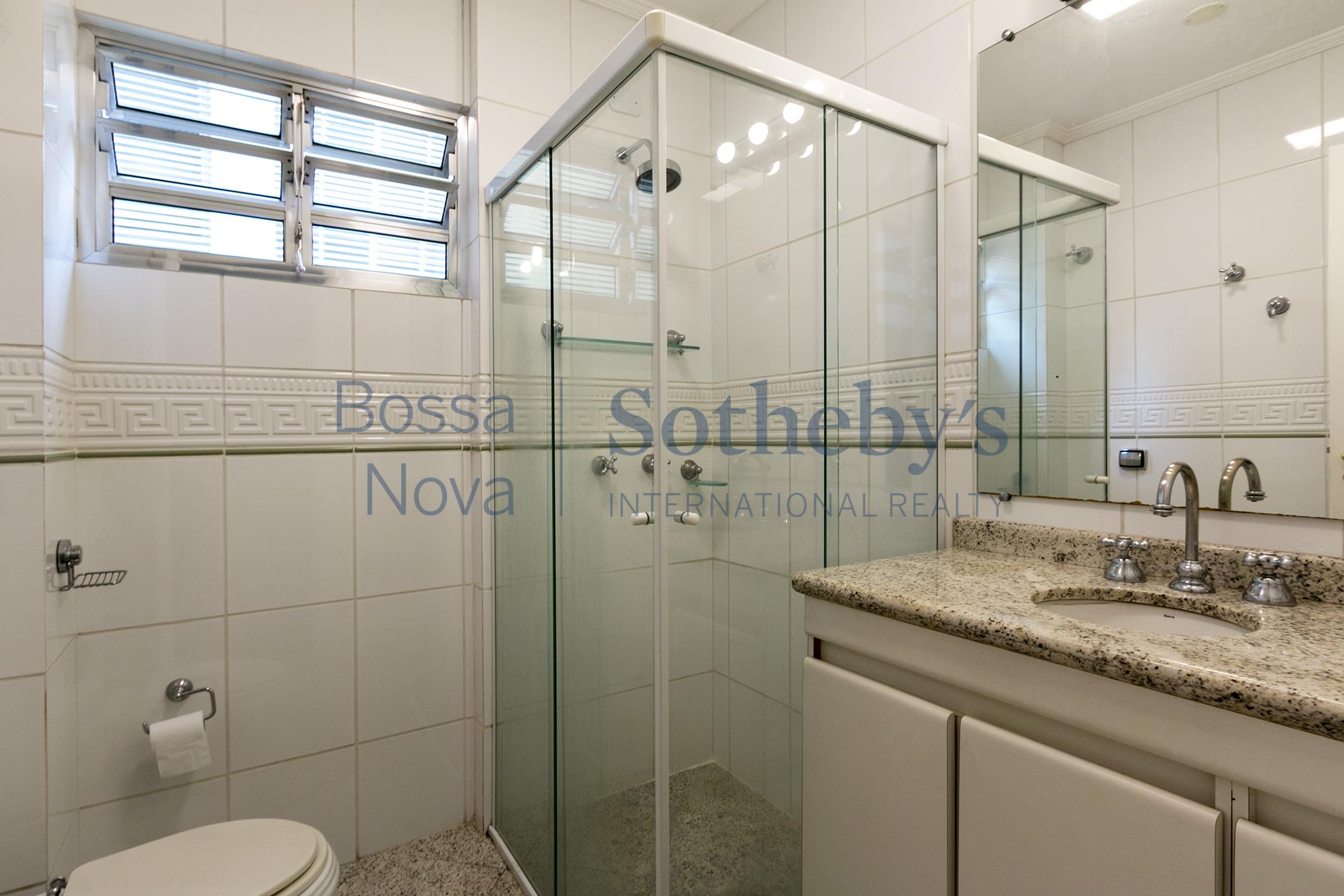 Apartamento para venda em Itaim Bibi