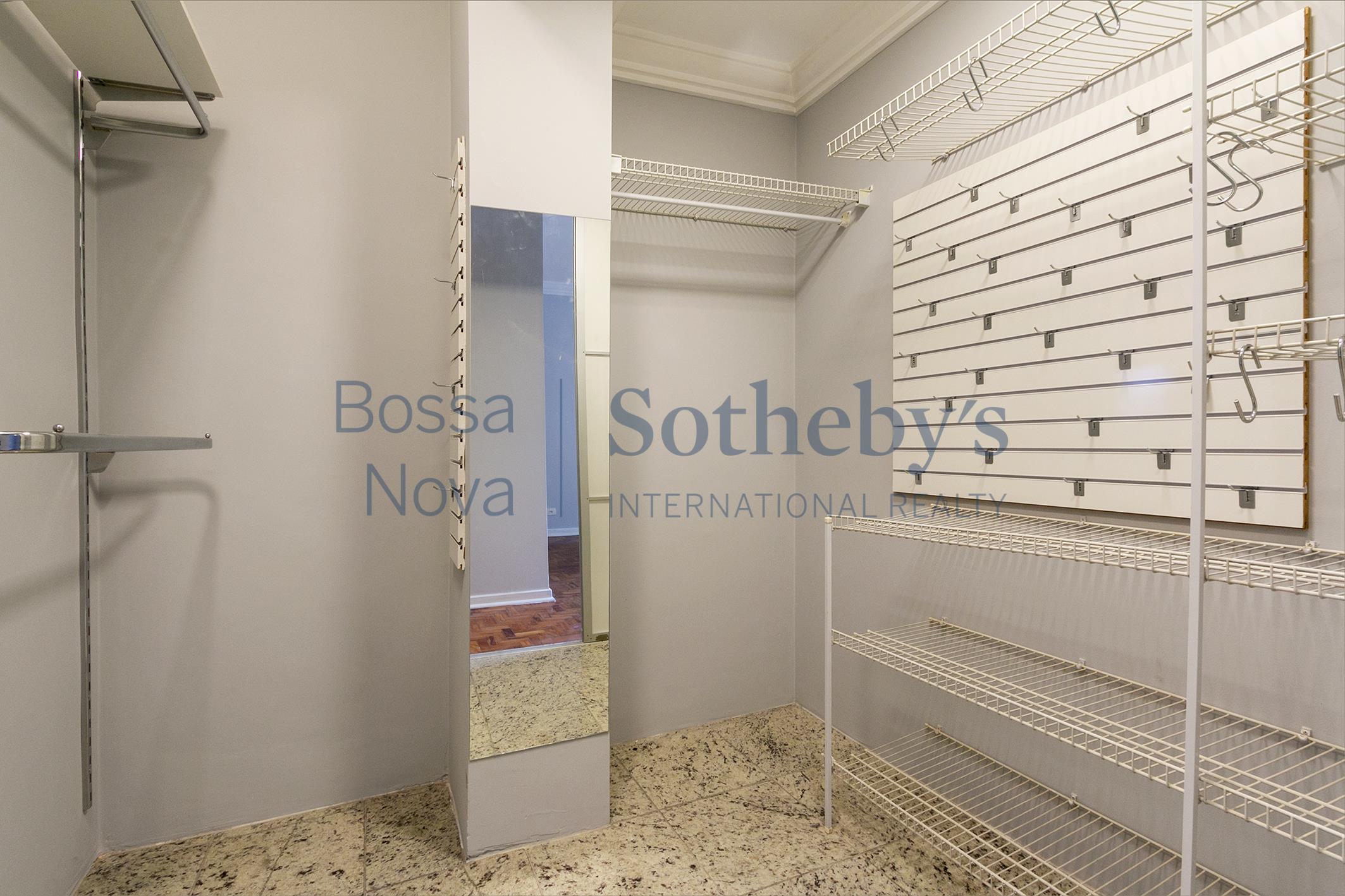 Apartamento para venda em Itaim Bibi