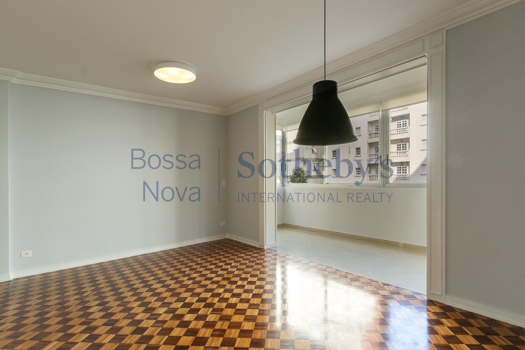 Apartamento para venda em Itaim Bibi