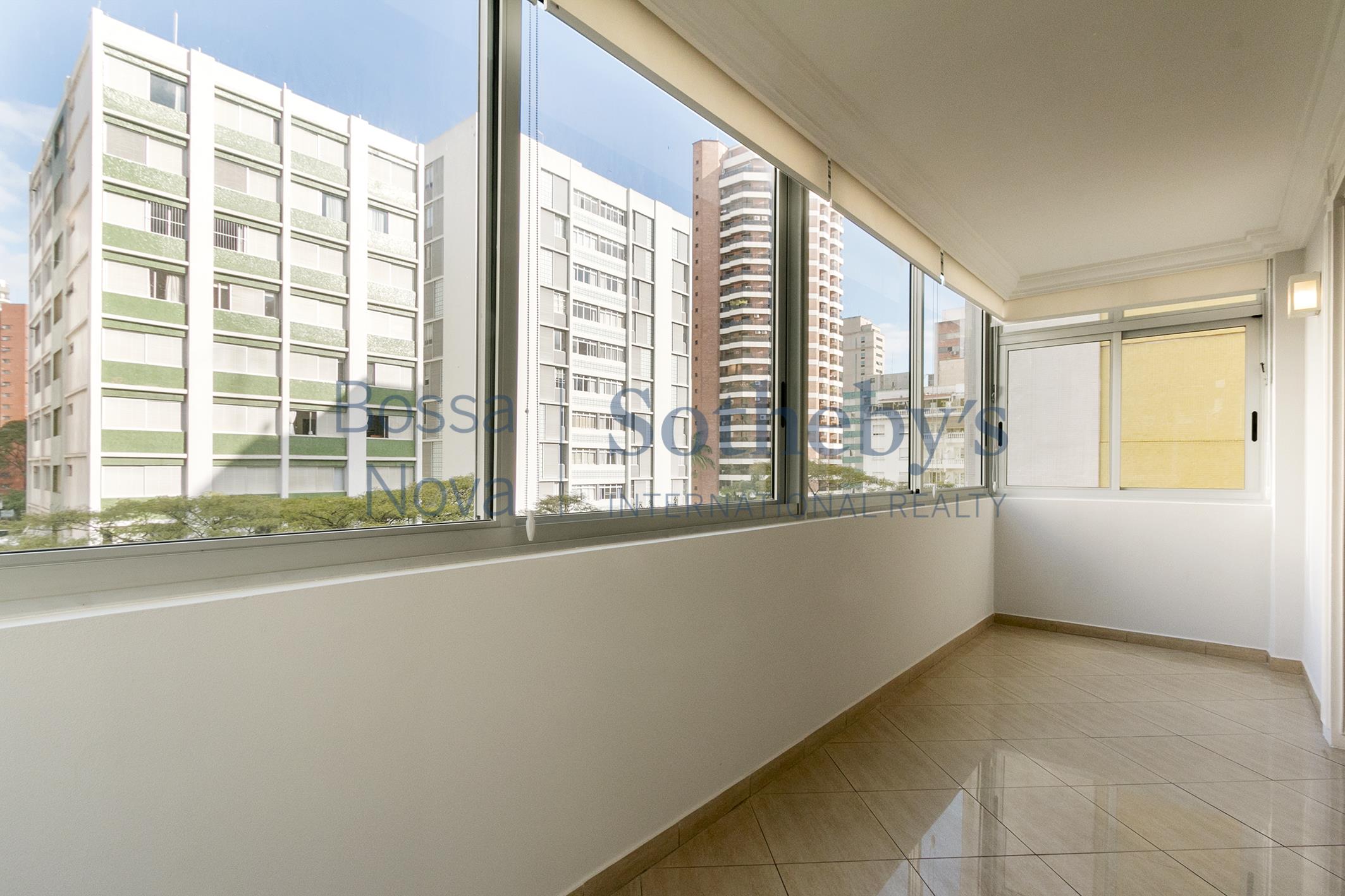 Apartamento para venda em Itaim Bibi