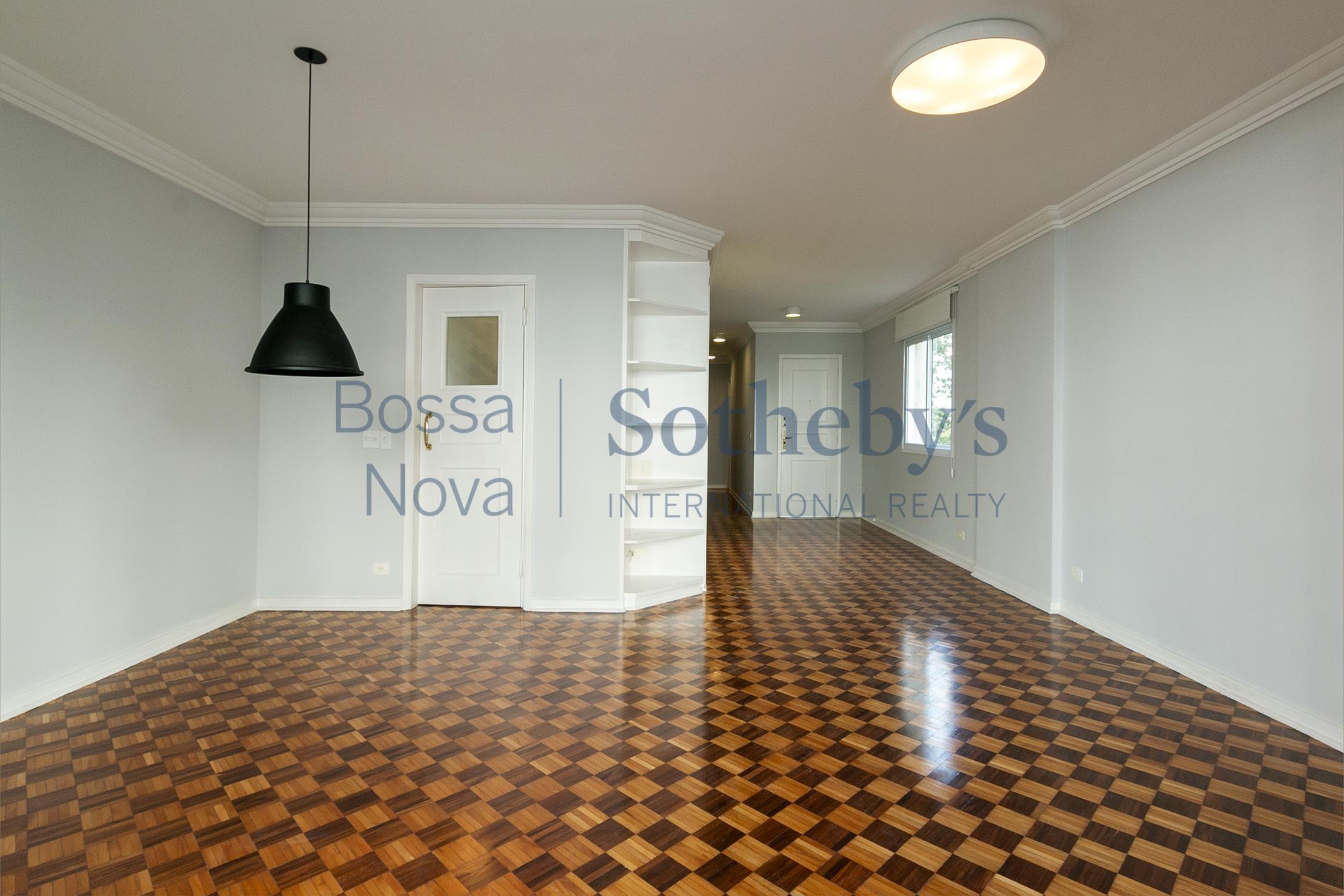 Apartamento para venda em Itaim Bibi