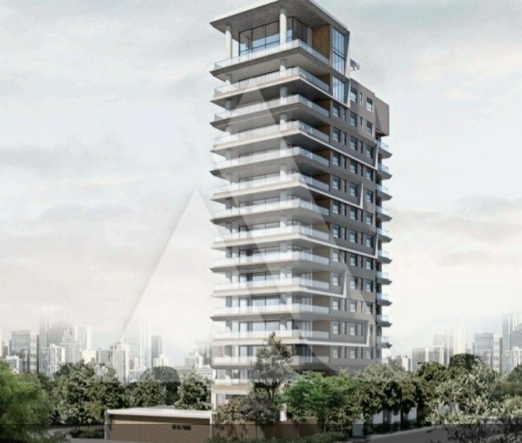 Apartamento para venda em Vila Nova Conceição