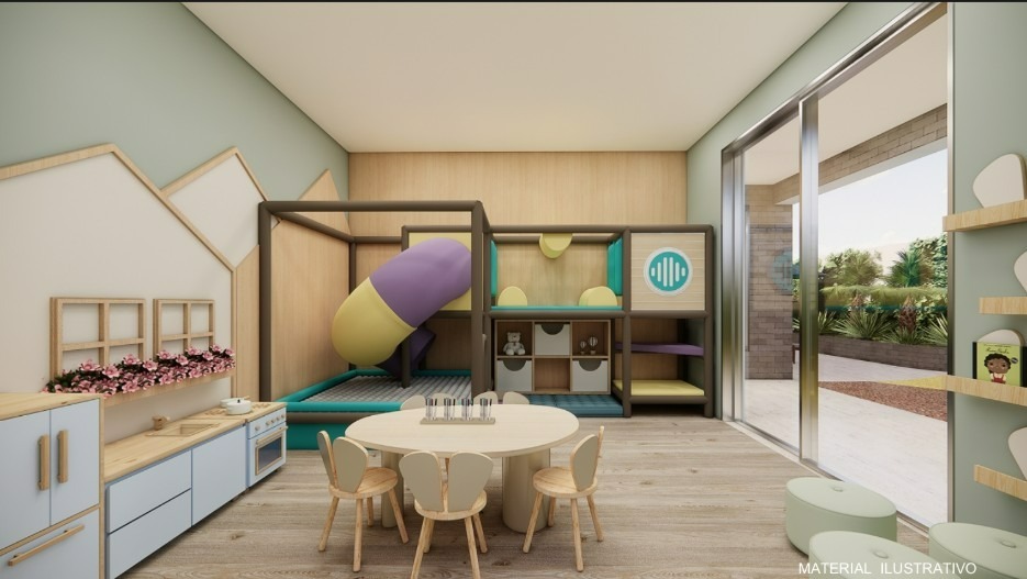 Apartamento para venda em Vila Nova Conceição