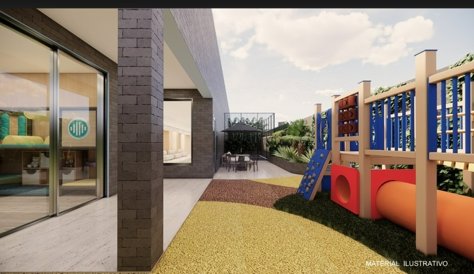 Apartamento para venda em Vila Nova Conceição