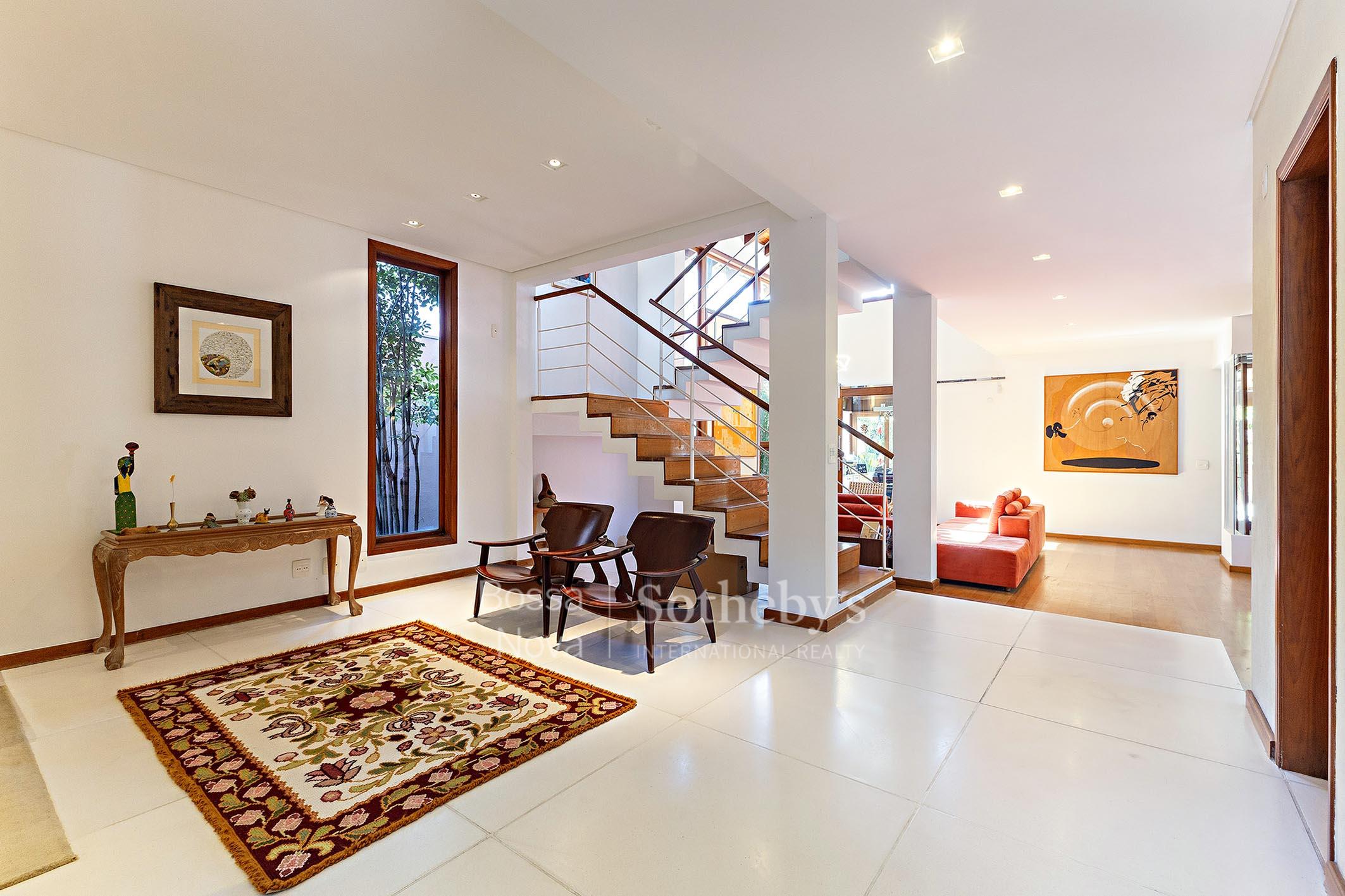Casa para venda em Alto da Boa Vista